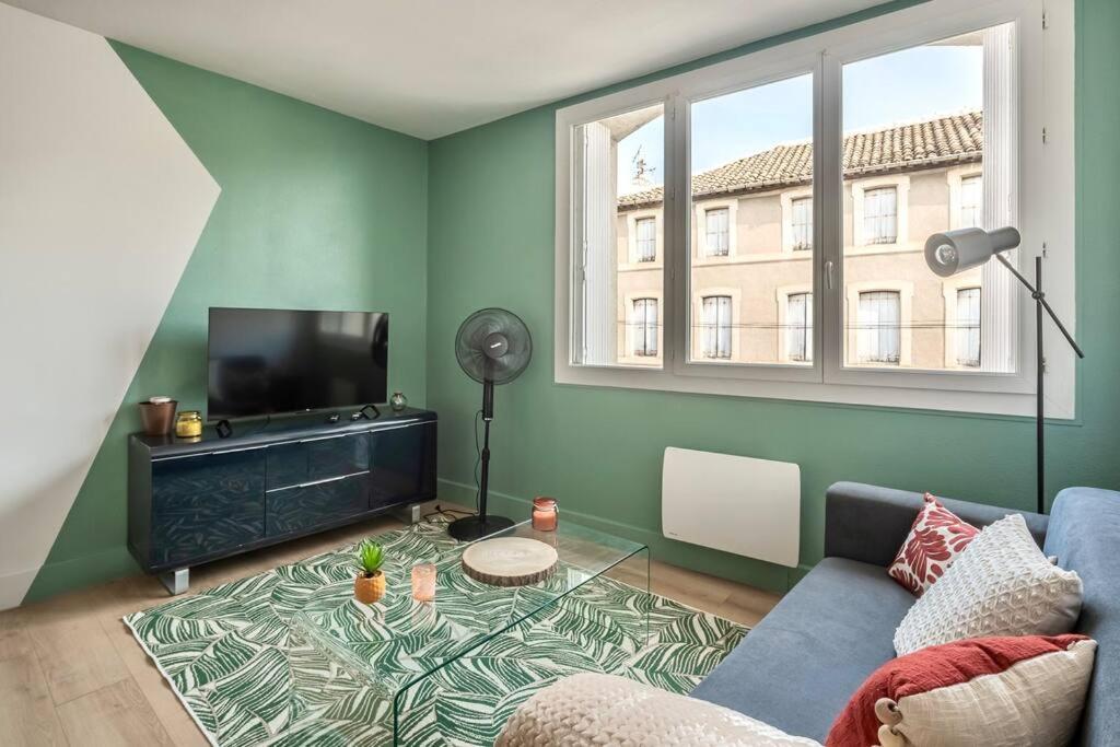 Le Coursannais Apartment Exterior photo